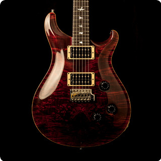 Paul Reed Smith Custom 24 1994 Wine Red