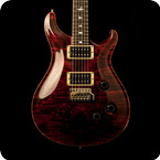 Paul Reed Smith Custom 24 1994 Wine Red