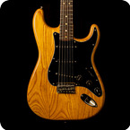 Fender Stratocaster Hardtail 1979 Natural