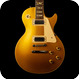 Gibson Les Paul Deluxe 1973 Goldtop