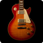 Gibson Les Paul Standard 1959 VOS 2007 Cherry Sunburst