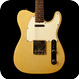 Fender Telecaster 1968-Blonde