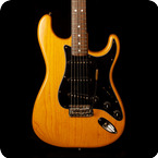 Fender Stratocaster 1979 Natural