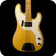 Fender Telecaster Bass 1974 Blonde