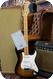 Fender Fender Custom Shop Stratocaster 1954 50th Anniversary Masterbuilt By Dennis Galuszka