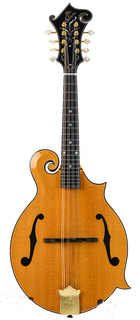 Gibson F5 Goldrush Custom Mandolin 2017
