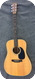 Martin HD 28 1978 Natural