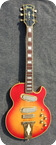 Ibanez-2399 DX-1974-Sunburst