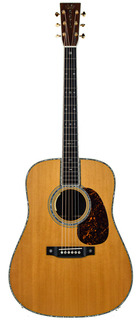 Martin D42 Lr Baggs Anthem 2014