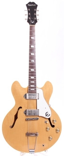 Epiphone Casino 1996 Natural