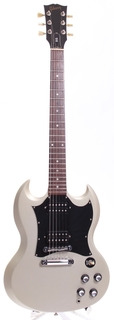 Gibson Sg Special Yamano 2001 Pewter