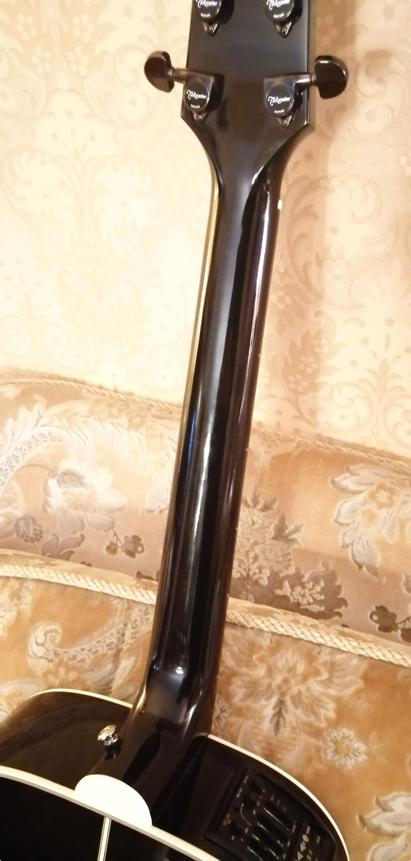 takamine エレキギター Takamine Limited Edition LTD2008 NEX Acoustic-Electric