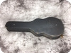 Gibson Gibson J-200 Case 1965-Black