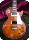 Gibson 59 Reissue Les Paul Standard 2000-Sunburst