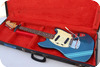 Fender Mustang 1974-Lake Placid Blue