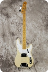 Fender Telecaster Bass 1968 Blond Fender Telecaster Bass 1968 Blond
