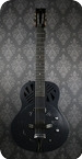 Vilhelm Engstrm Guitars M 58 Resonator