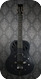 Vilhelm Engstrm Guitars M 58 Resonator