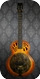 Vilhelm Engstrm Guitars M 62 Resonator