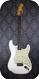 Fender Custom Shop 60 Stratocaster Relic Olympic White