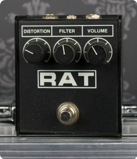 Proco Rat2 (lm308)   Begagnad