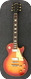 Gibson-Les Paul Deluxe-1970-Cherry Sunburst