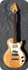 Gibson Marauder 1975 Natural