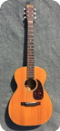 Martin 0 18 1963 Natural