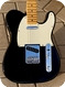 Fender Telecaster 1983 Black Finish