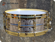 Ludwig USA Vintage 1930 Standard Lmtd. Edt. 2000 Nickel NOB