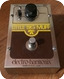 Electro Harmonix Little Big Muff Pi 1977-Metal Box