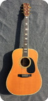 Martin-D-45 Anniversary Lim.Ed. 1933-1983-1983-Natural