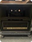 Marshall JCM800 Head Ex GUNS N ROSES 1989 Black