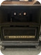 Marshall JCM800 Head Ex GUNS N ROSES 1989 Black