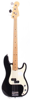 Fender Precision Bass American Standard  2008 Black