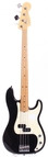 Fender Precision Bass American Standard 2008 Black