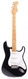 Fender Stratocaster American Vintage '57 Reissue 1999-Black
