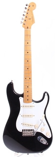Fender Stratocaster American Vintage '57 Reissue 1999 Black