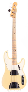 Fender Telecaster Bass Lightweight 1971 Blond