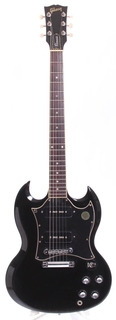 Gibson Sg Classic P 90 2004 Ebony