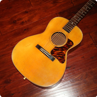 Gibson L 00  1942 Natural