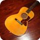 Gibson L 00 1942 Natural