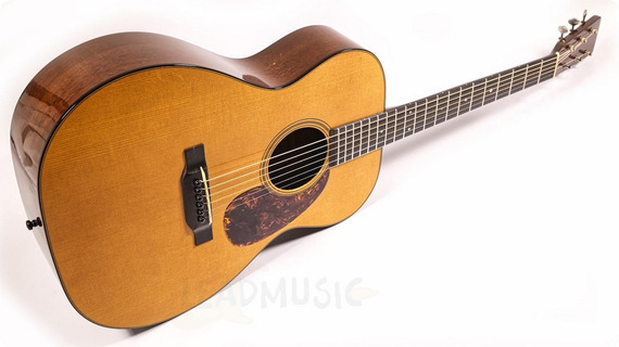 Pre War Guitars Om18 2021
