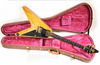 Gibson Heritage Flying V Korina 1982