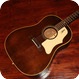 Gibson J-45 Adj 1968-Brown 