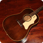 Gibson J 45 Adj 1968 Brown