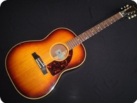 Epiphone Cortez 1965 Sunburst