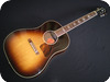 Gibson Advanced Jumbo 2006-Sunburst