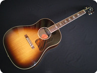 Gibson Advanced Jumbo 2006 Sunburst