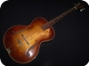 Epiphone Olympic 1937-Sunburst